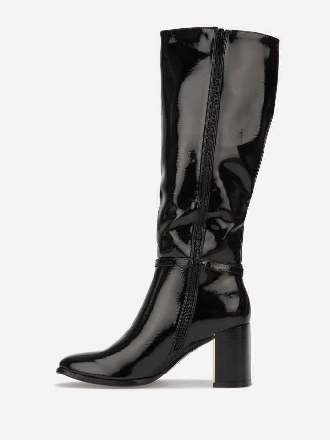 Boots Raffinées