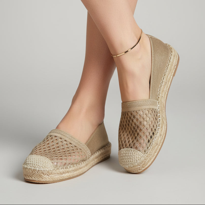 Espadrilles incontournables