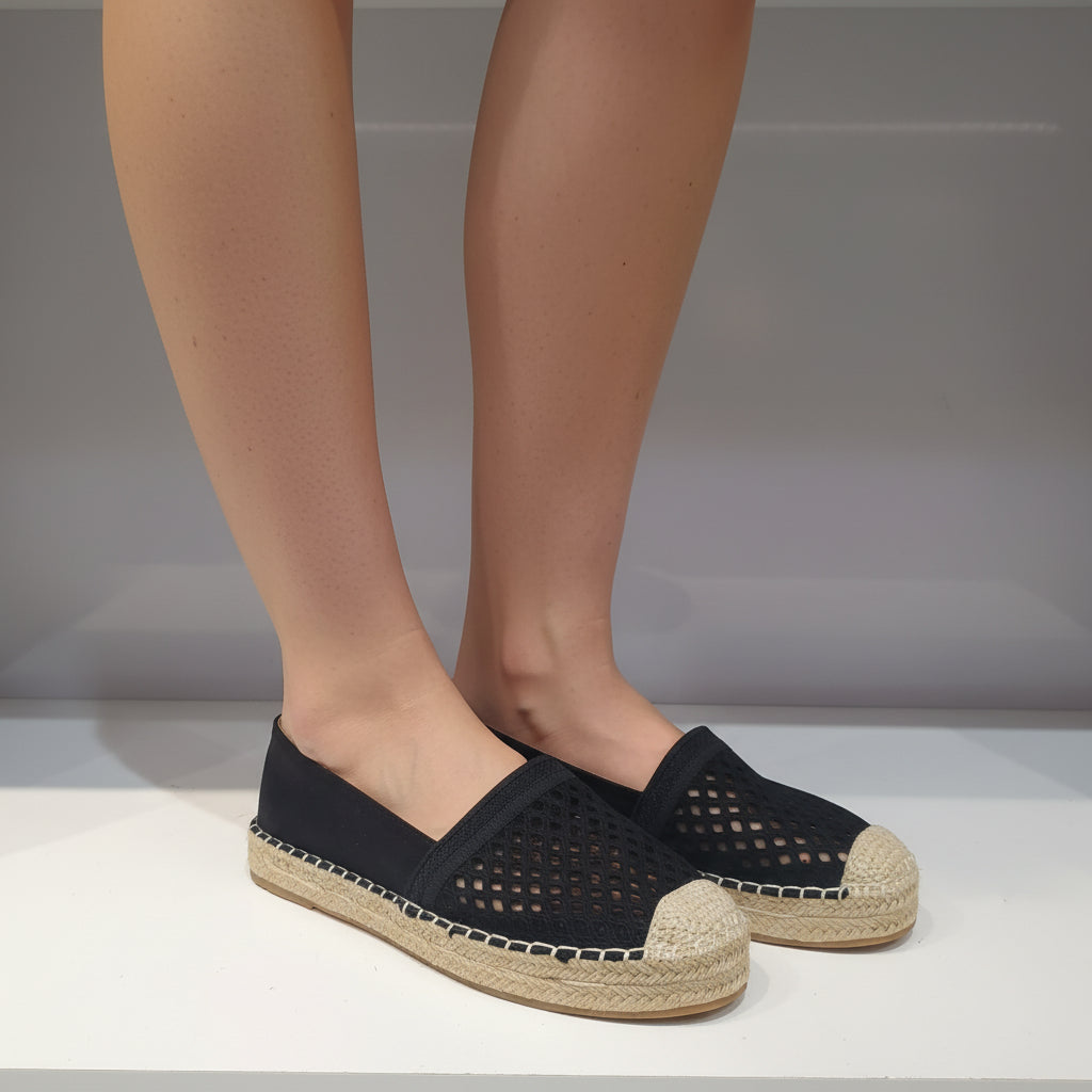 Espadrilles incontournables