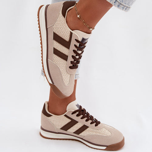 Baskets Sportives Soretta