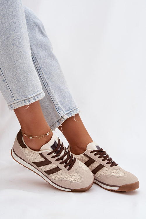 Baskets Sportives Soretta