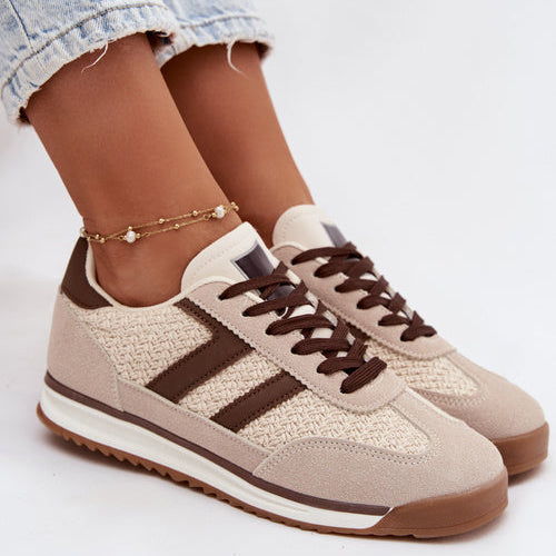 Baskets Sportives Soretta