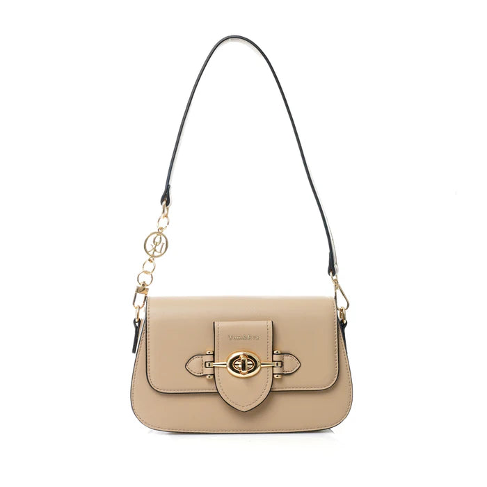 Sac à main en simili cuir