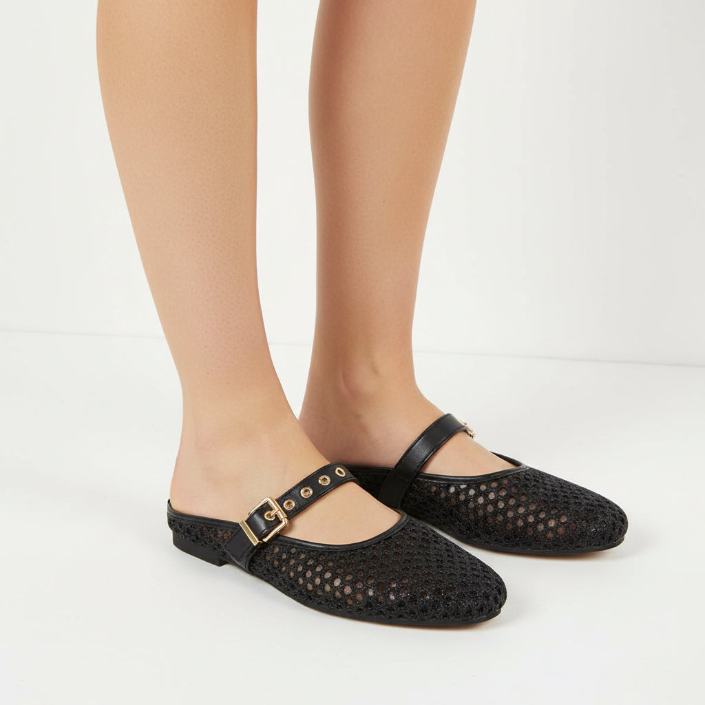 Babouch traditionnel