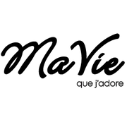Maviequejadore, L’élégance au quotidien logo