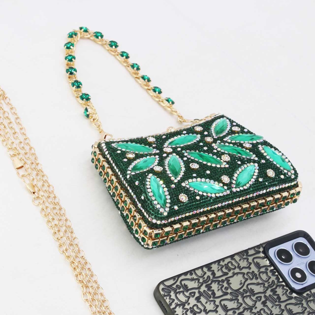 Pochette de Soirée