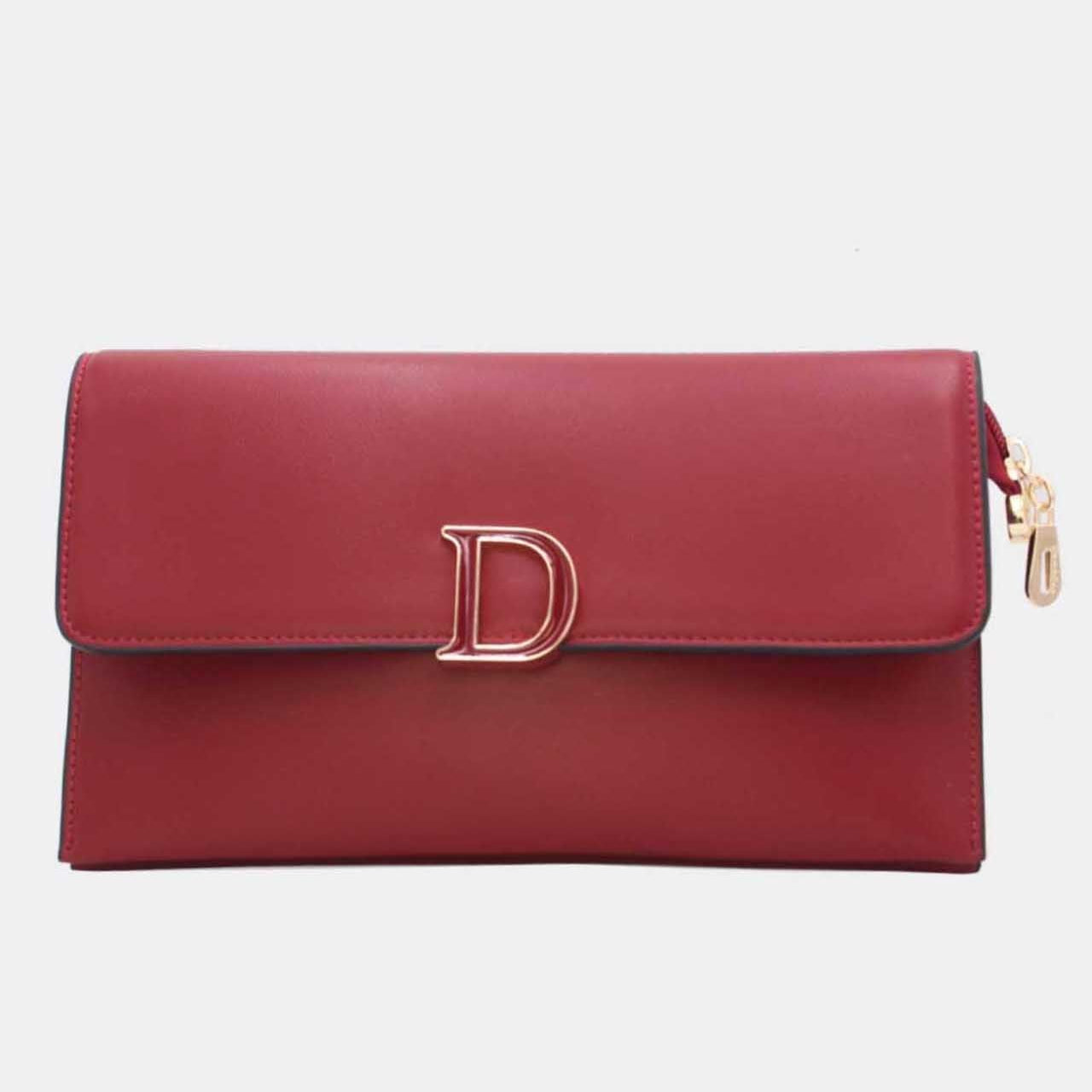 Sac Pochette Élégance