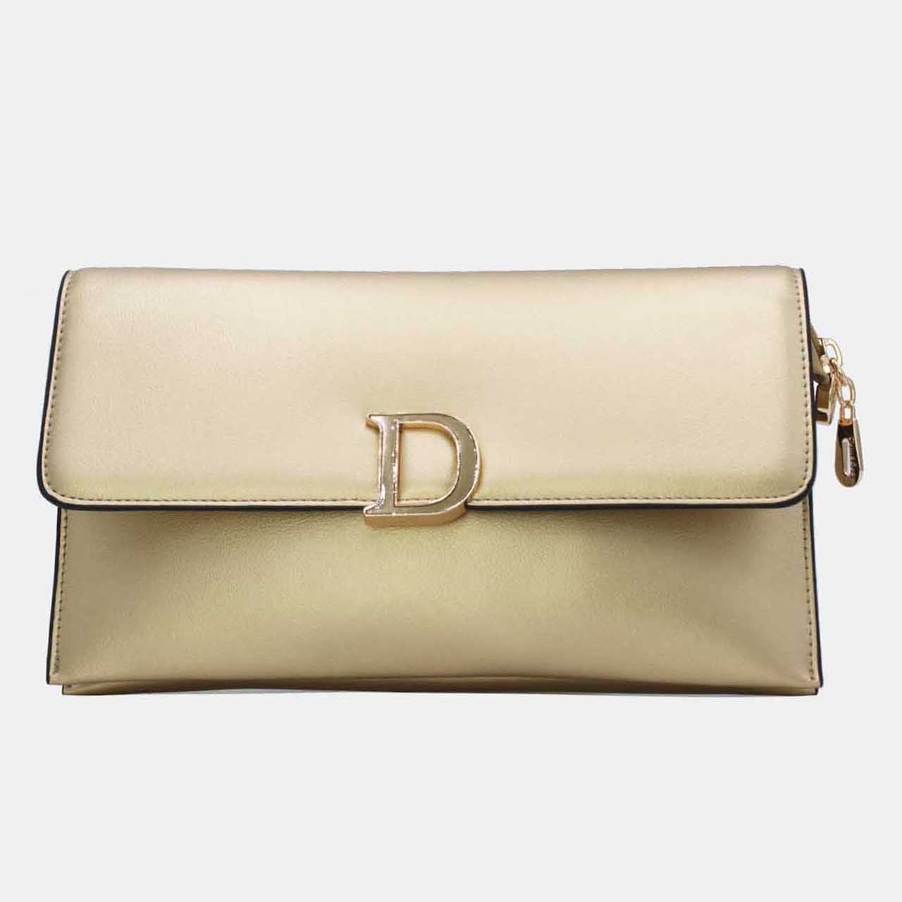 Sac Pochette Élégance