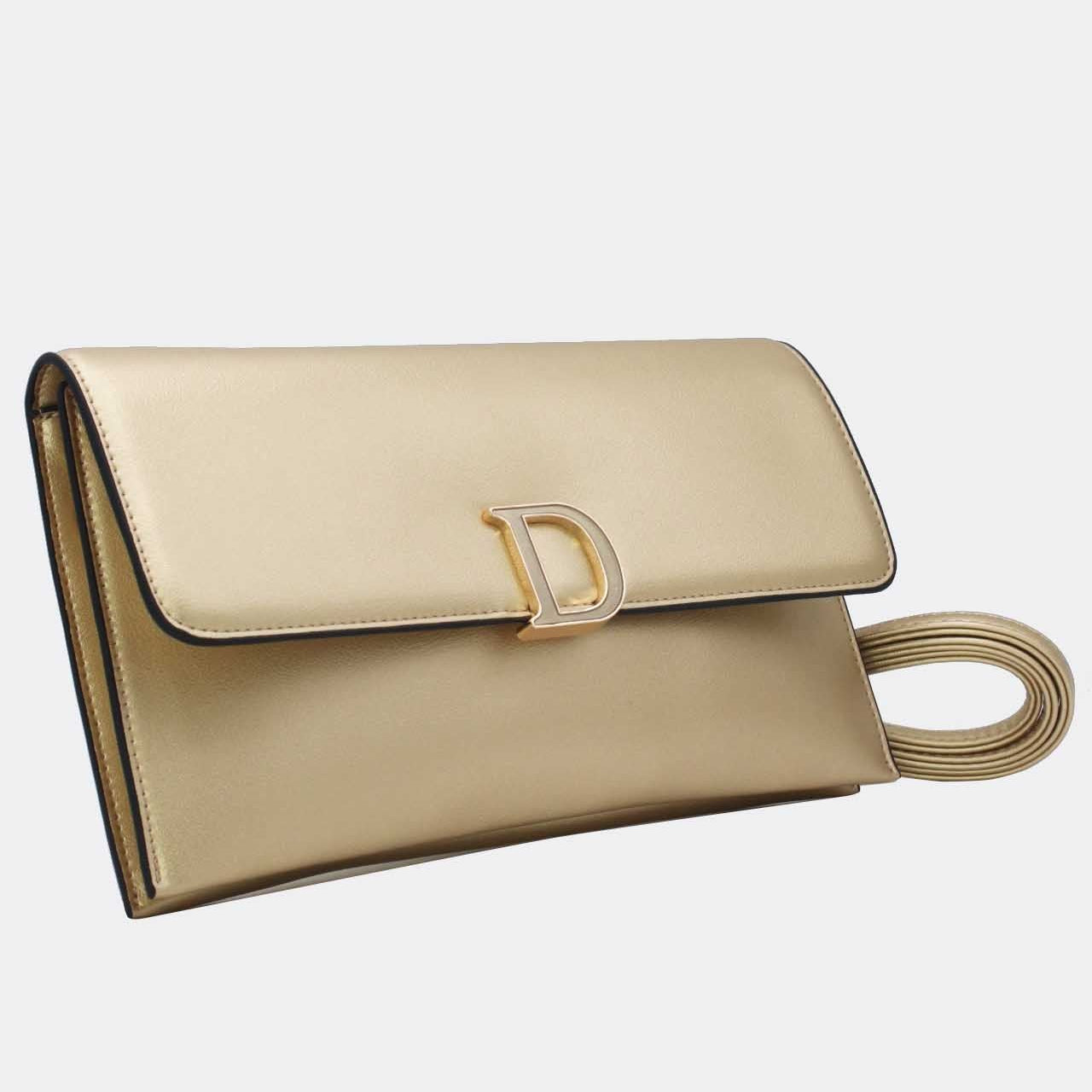 Sac Pochette Élégance