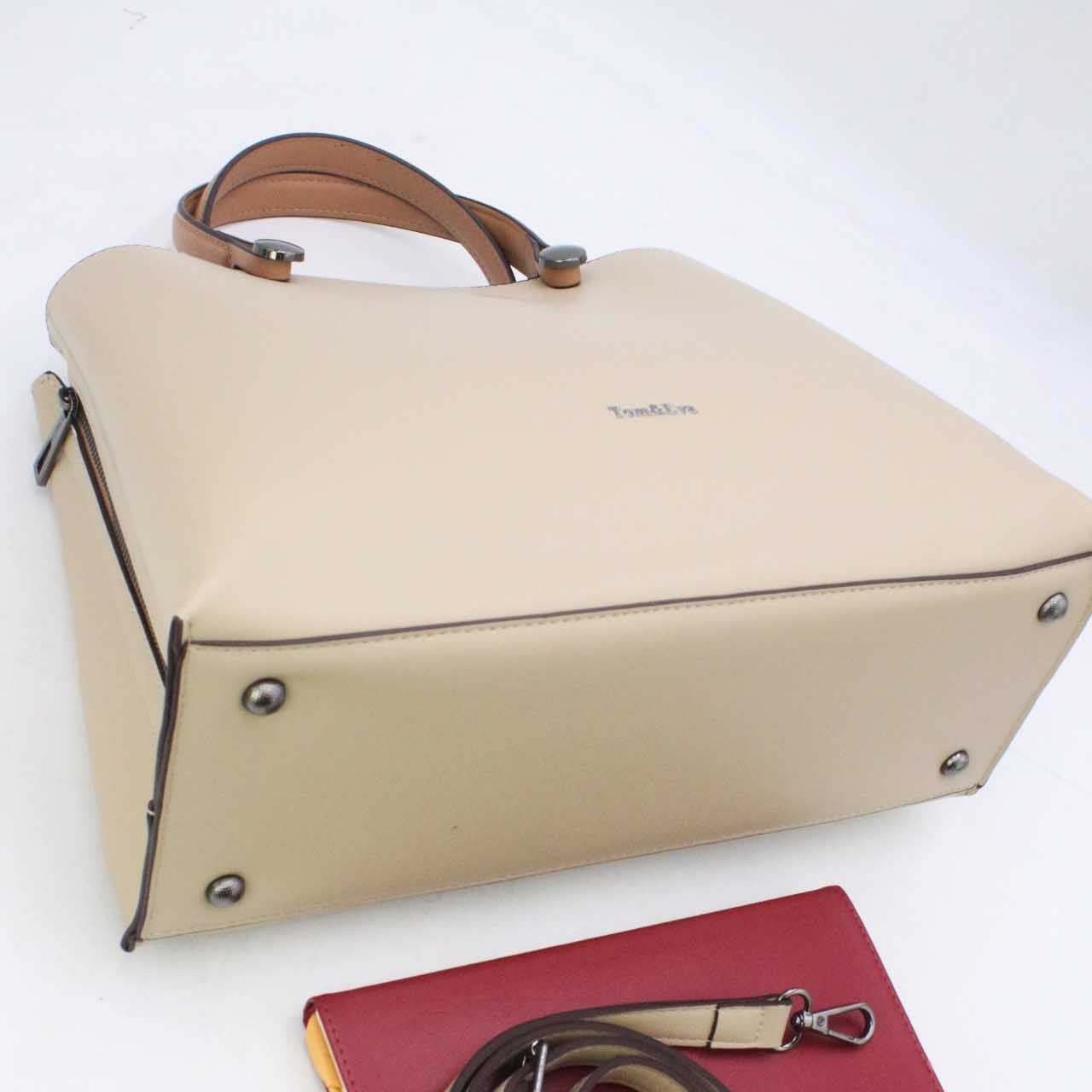 Sac à Main Cabas Élégant