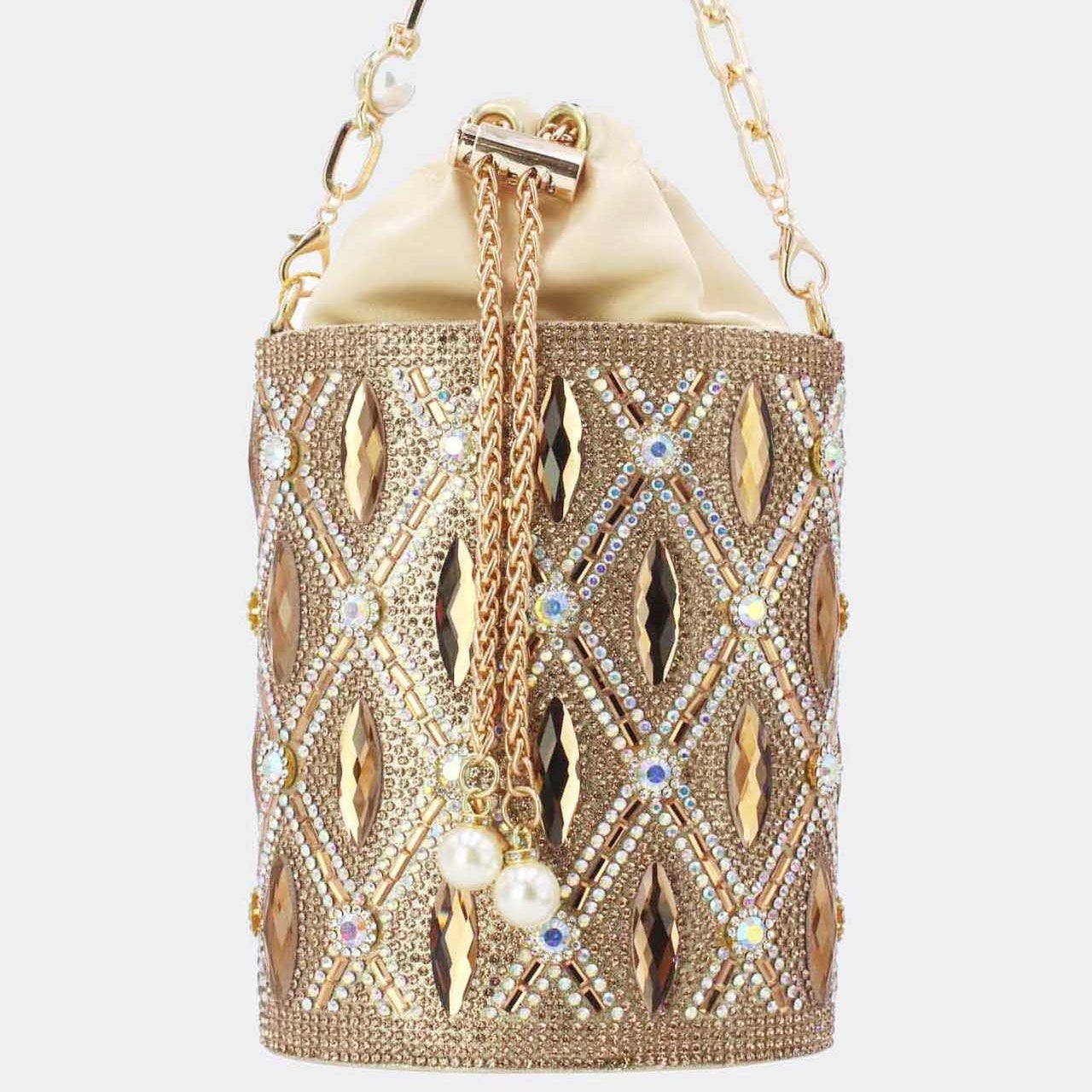 Sac Seau Ornementé