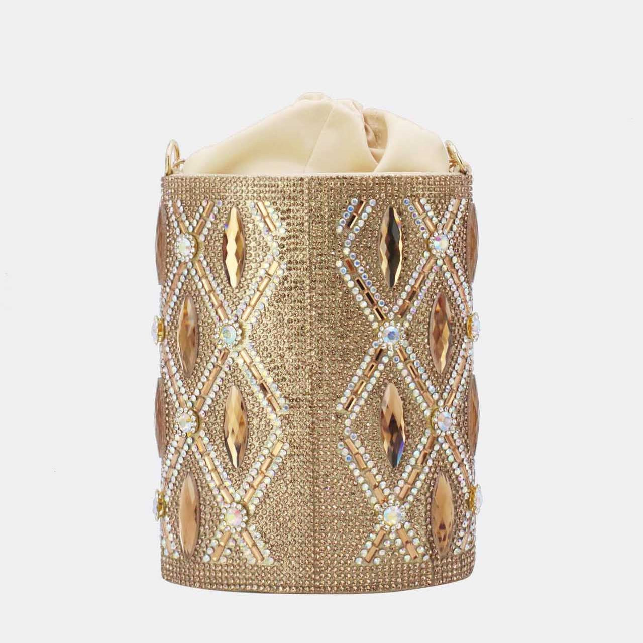 Sac Seau Ornementé