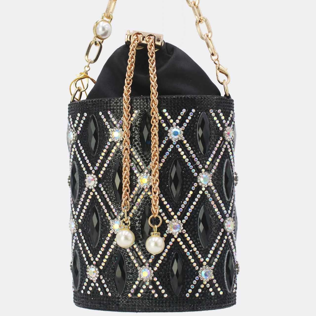 Sac Seau Ornementé