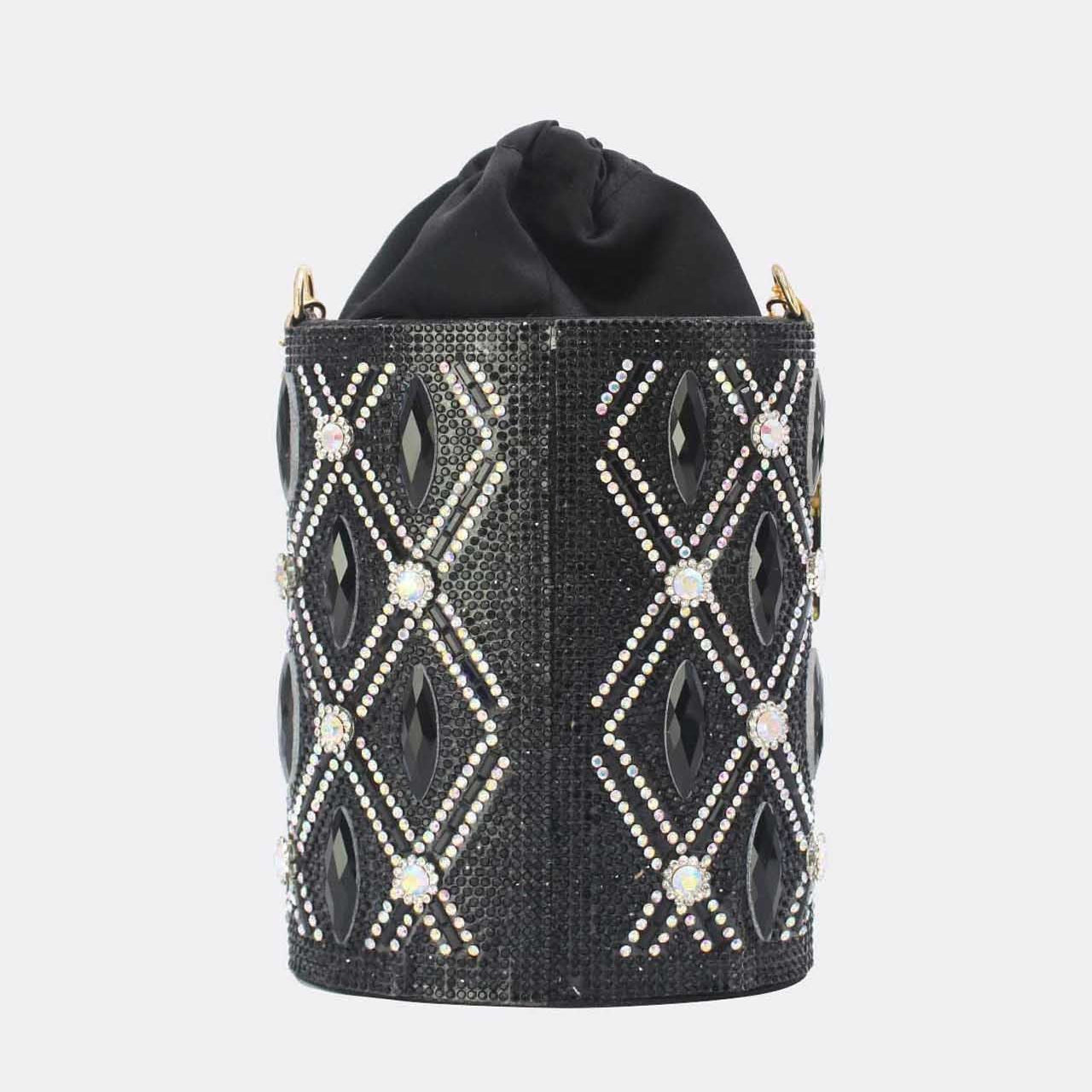 Sac Seau Ornementé