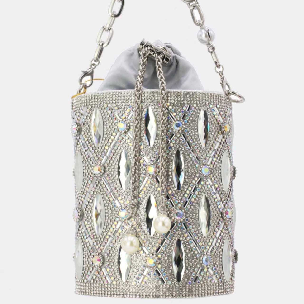 Sac Seau Ornementé