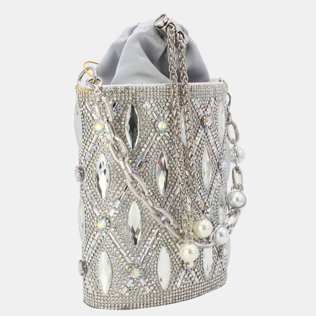 Sac Seau Ornementé
