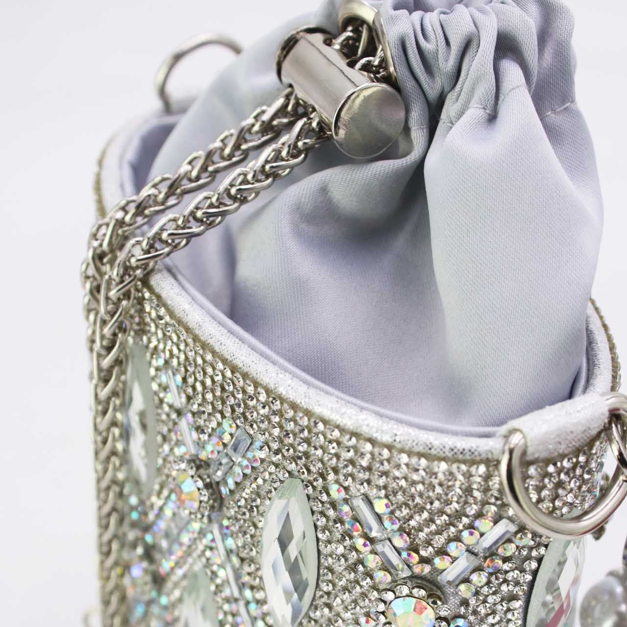 Sac Seau Ornementé