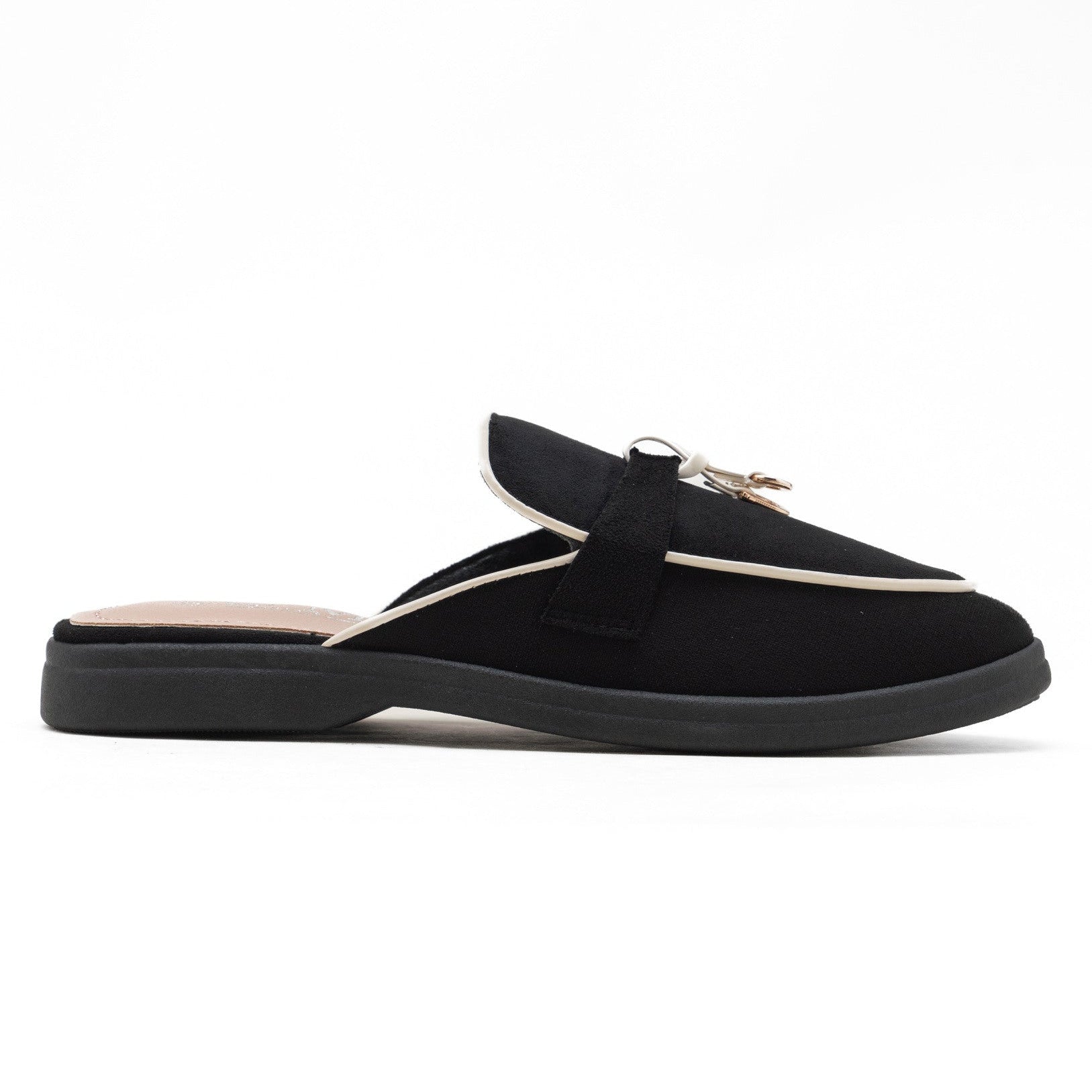 Babouche Plates Décontractées