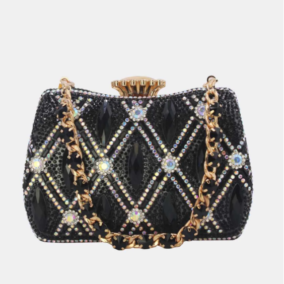 sac est un accessoire élégant