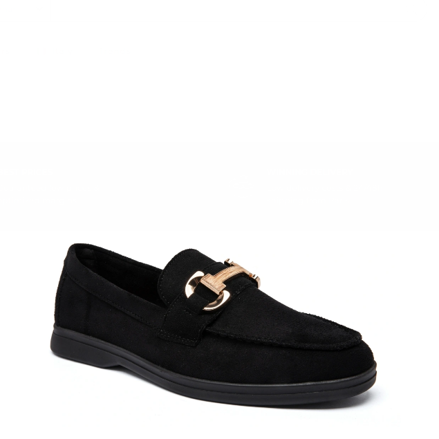 Mocassins au style élégant et intemporel