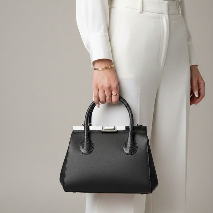 Duo Sac & Escarpin Chic