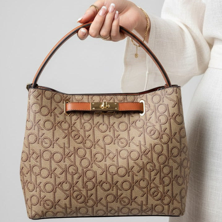 Duo Sac & Escarpin