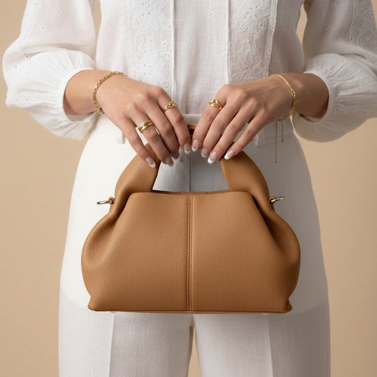 Sac Signature  Élégance & Minimalisme