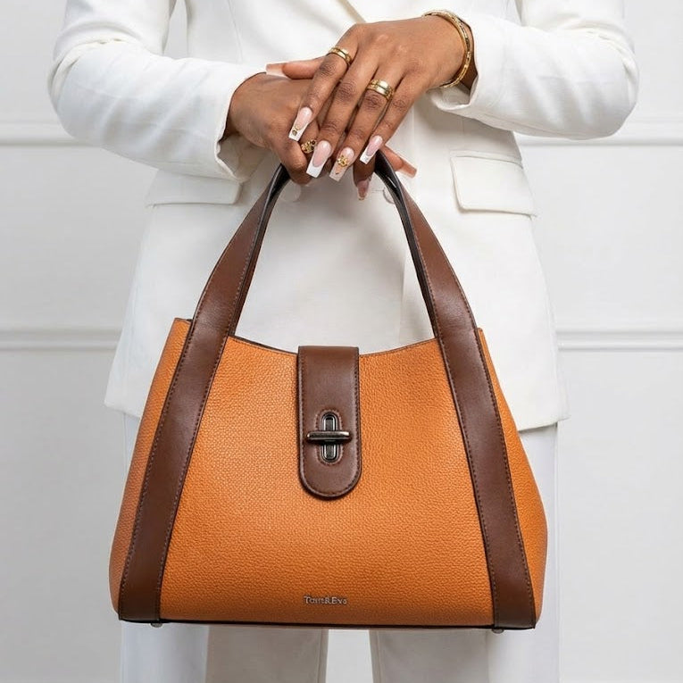 Sac à Main Cabas Élégance