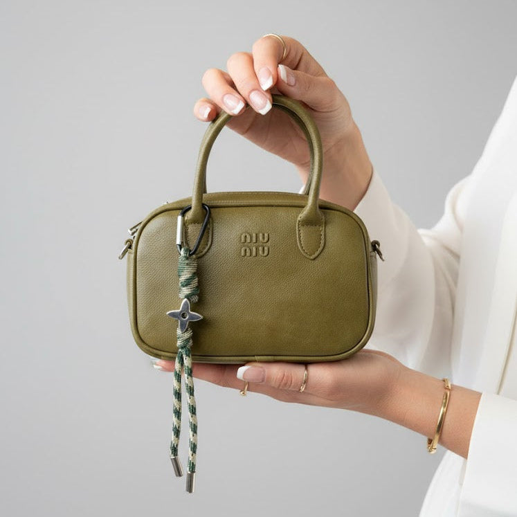 Sac à Main "Néo-Classique"