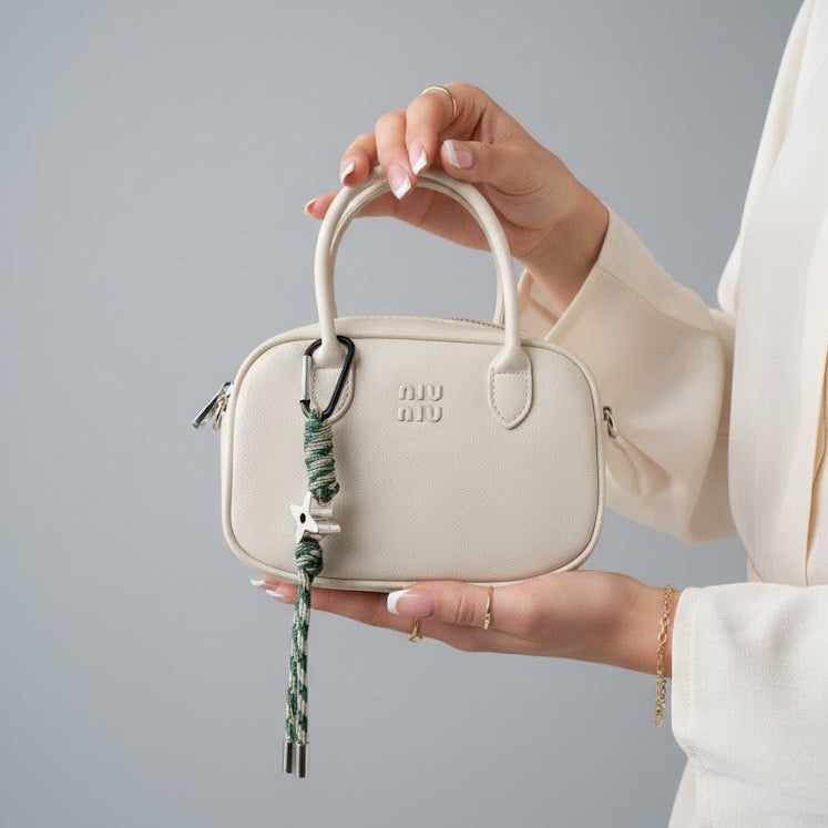 Sac à Main "Néo-Classique"