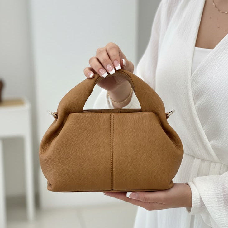 Sac Signature  Élégance & Minimalisme