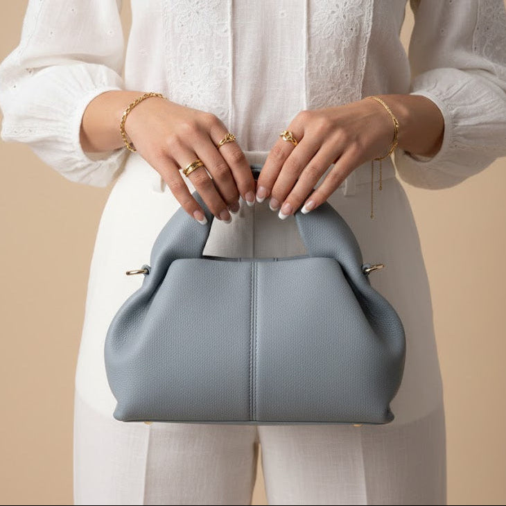 Sac Signature  Élégance & Minimalisme