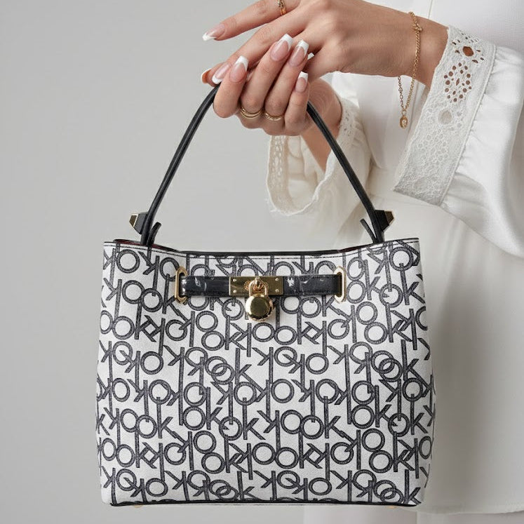 Duo Sac & Escarpin