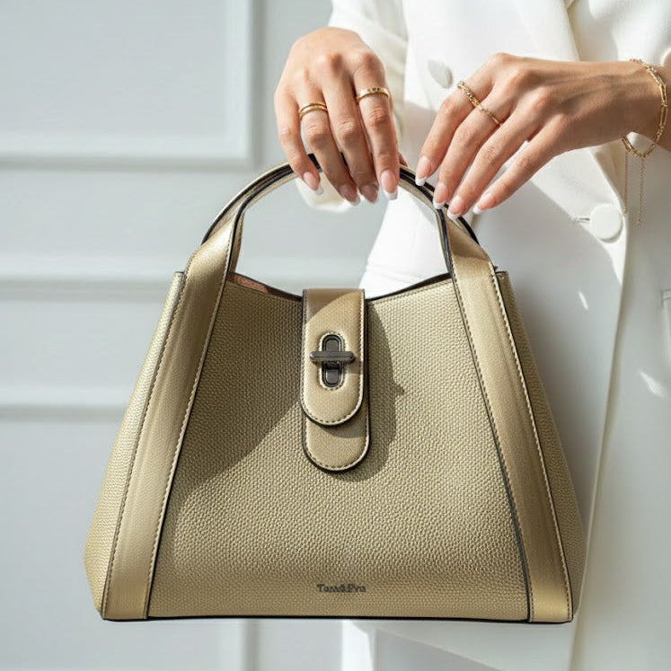 Sac à Main Cabas Élégance