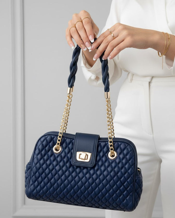 Sac à Main Signature