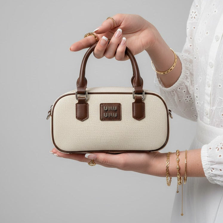 Duo Sac & Demi Talon