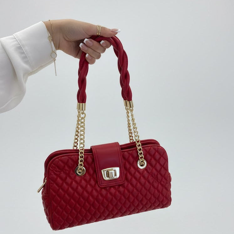 Sac à Main Signature